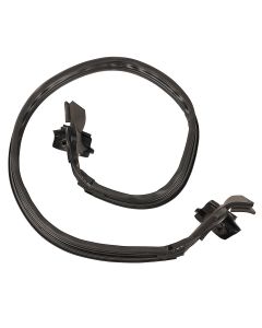 OMIX 12302.15 Cowl Rubber Seal  for 07-18 Jeep Wrangler JK