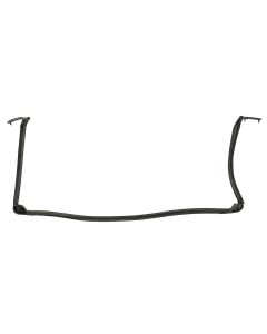 OMIX 12302.16 Tailgate Weatherstrip  for 07-18 Jeep Wrangler JK