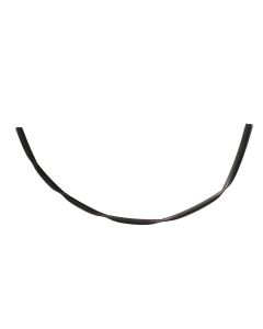 OMIX-ADA 12302.18 Hood to Grille Weatherstrip for 07-18 Jeep Wrangler JK 