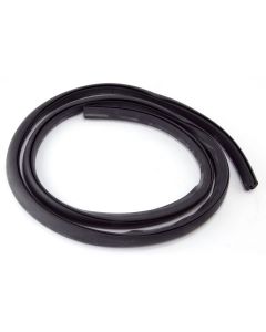 OMIX 12304.03 Hardtop Side Window Seal for 76-86  Jeep CJ-7