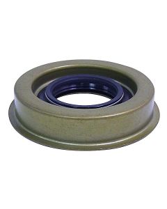 Crown Automotive 5066446AA Pinion Oil Seal for 03-06 Jeep Wrangler Rubicon TJ, Unlimited Rubicon & 01-04 Grand Cherokee WJ