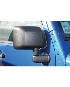 HIGHROCK SIDE MIRRORS JK