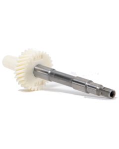SPEEDOMETER GEAR 27 TEETH LONG SHAFT