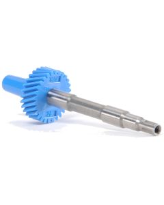 SPEEDOMETER GEAR 28 TEETH LONG SHAFT