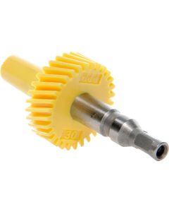 SPEEDOMETER GEAR 30 TEETH SHORT SHAFT