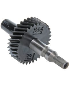 SPEEDOMETER GEAR 32 TEETH SHORT SHAFT