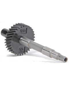 SPEEDOMETER GEAR 32 TEETH LONG SHAFT