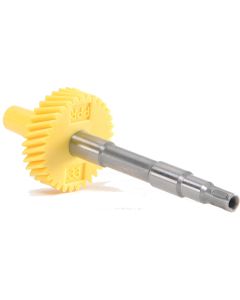 SPEEDOMETER GEAR 33 TEETH LONG SHAFT