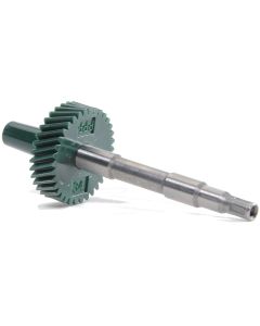 SPEEDOMETER GEAR 34 TEETH LONG SHAFT