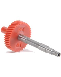 SPEEDOMETER GEAR 41 TEETH LONG SHAFT