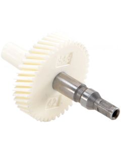 SPEEDOMETER GEAR 42 TEETH SHORT SHAFT