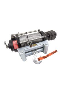 Mile Marker 70-50080C H9000 Hydraulic Winch 