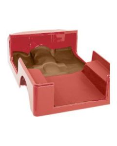 VINYL FLOOR FRONT 76-83 CJ5 BEIGE