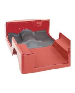 VINYL FLOOR FRONT 97-06 TJ GRAY