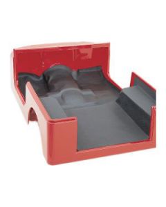 VINYL FLOOR 93-98 ZJ BLACK