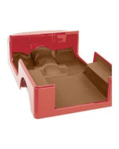 VINYL FLOOR 84-96 XJ BEIGE