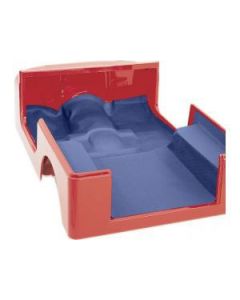 VINYL FLOOR 84-96 XJ MED BLUE