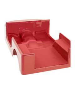 VINYL FLOOR 02-07 KJ RED