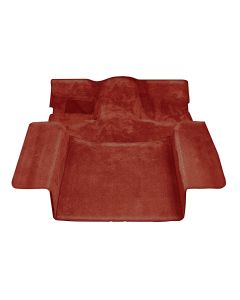 CARPET MASS BACK 76-83 CJ5 MAPLE