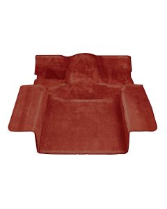 DIE CUT CARPET 76-83 CJ5 MAPLE