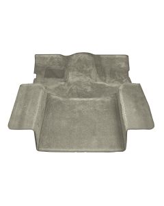 CARPET MASS BACK 76-86 CJ7 BISCUIT