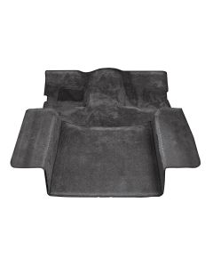 CARPET MASS BACK 76-86 CJ7 GRAPHITE