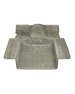 DIE CUT CARPET 76-86 CJ7 BISCUIT