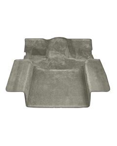 DIE CUT CARPET 87-95 YJ ALMOND
