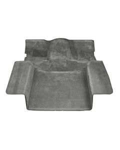 CARPET MASS BACK 97-06 TJ OYSTER GRAY