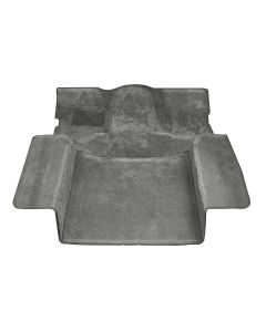 CARPET MASS BACK 97-06 TJ OYSTER GRAY
