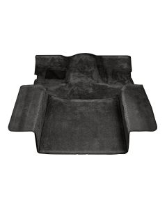 CARPET MASS BACK 97-06 TJ DARK SLATE