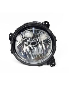 OMIX 12402.41 Halogen Head Lamp  for 18-20 Jeep Wrangler JL & Gladiator JT