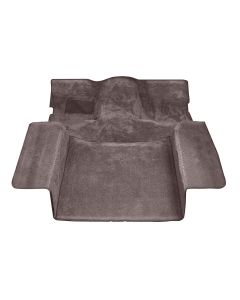 CARPET MASS BACK 97-06 TJ EBONY
