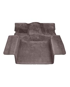 CARPET MASS BACK 97-06 TJ EBONY
