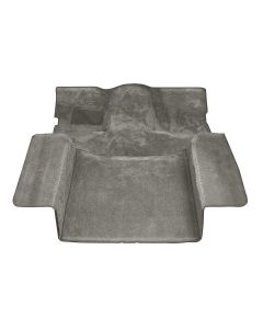 CARPET MASS BACK 97-06 TJ MEDIUM BEIGE