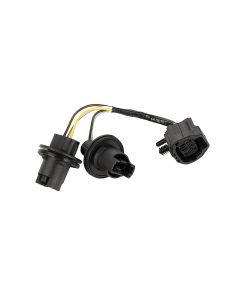 OMIX-ADA 12403.49 Tail Lamp Wiring for 07-18 Jeep Wrangler JK