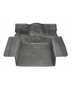 MOLDED CARPET 97-06 TJ SILVER FERN