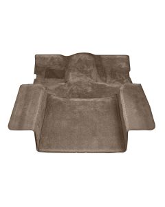 CARPET 93-98 ZJ DARK SADDLE