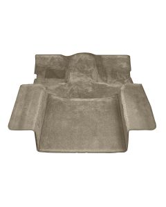 CARPET 93-98 ZJ MED SADDLE