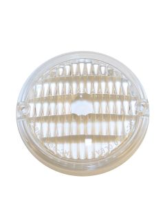 OMIX 12405.08 Parking Lamp Lens  for 76-86 Jeep CJ-7 and CJ-8 Scrambler