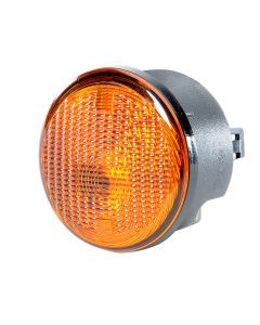 OMX FRONT PS TURN SIGNAL AMBER 07-13 JK