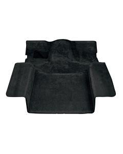 Auto Custom Carpets  Custom Fit Carpet for 84-96 Jeep Cherokee XJ 4 Door