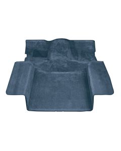 CARPET 84-96 XJ DARK BLUE