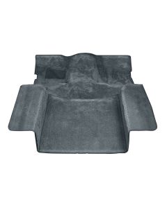 CARPET 84-96 XJ FEDERAL BLUE