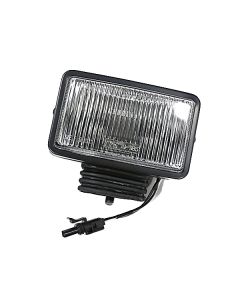 OMIX-ADA 12407.18 Fog Lamp for 87-96 Jeep Cherokee XJ