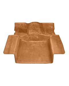 CARPET 84-96 XJ MANDRIN ORANGE