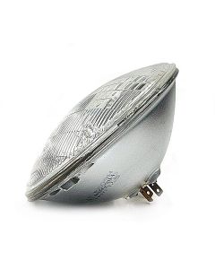 OMIX-ADA 12409.01 Sealed Beam Headlight  for 65-86 Jeep CJ Series