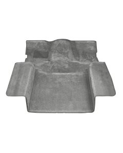 CARPET 02-07 KJ MEDIUM GRAY/PEWTER