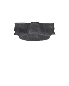 CARPET FRONT 97-06 TJ DARK SLATE
