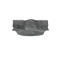 CARPET FRONT 93-98 ZJ DARK GRAY